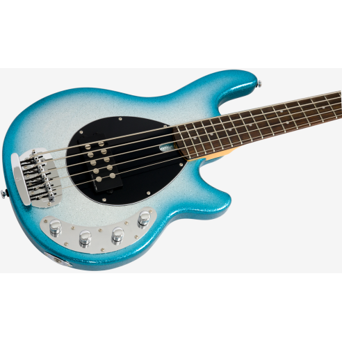 MARCUS MILLER Z3-5 SKYBURST SPARKLE