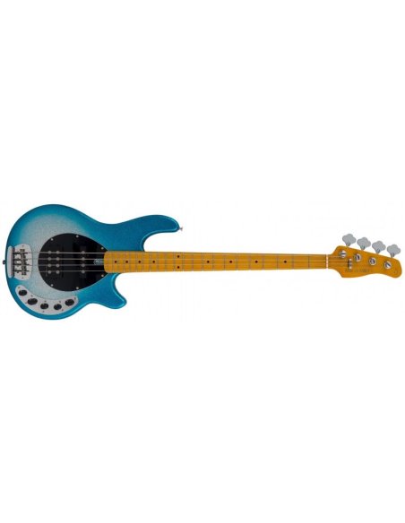 MARCUS MILLER Z7-4 SKYBURST SPARKLE