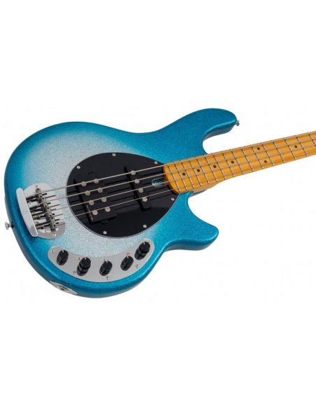 MARCUS MILLER Z7-4 SKYBURST SPARKLE