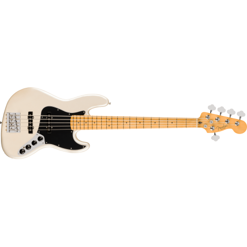 FENDER PLAYER II MOD JAZZ BASS V MN OLP