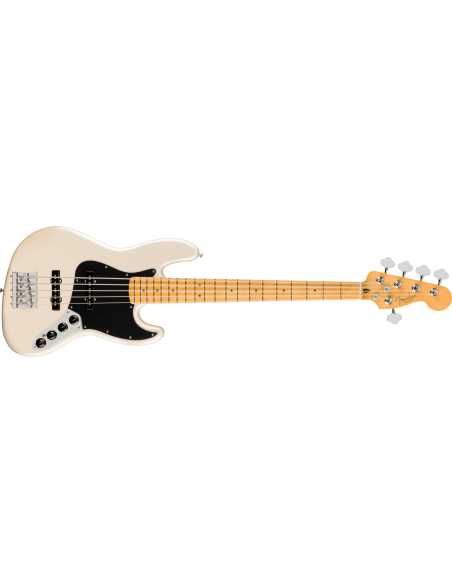FENDER PLAYER II MOD JAZZ BASS V MN OLP