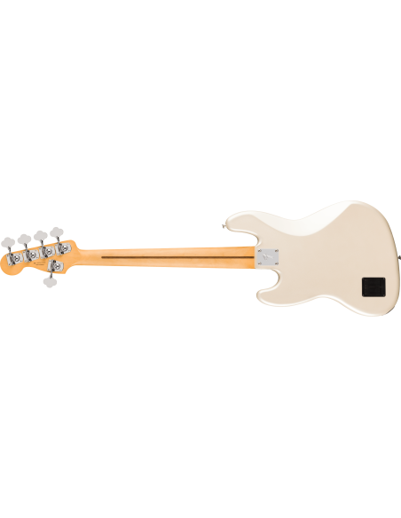 FENDER PLAYER II MOD JAZZ BASS V MN OLP