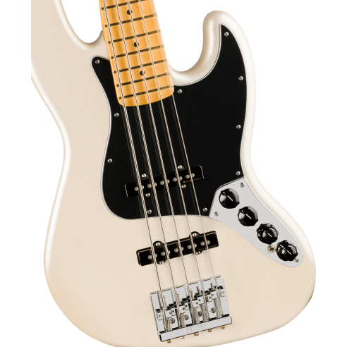 FENDER PLAYER II MOD JAZZ BASS V MN OLP