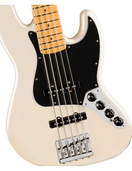 FENDER PLAYER II MOD JAZZ BASS V MN OLP