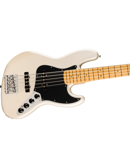 FENDER PLAYER II MOD JAZZ BASS V MN OLP