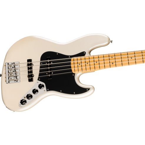 FENDER PLAYER II MOD JAZZ BASS V MN OLP