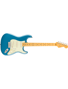 FENDER AM PRO CLASSIC STRAT MN FADED LAKE BLUE