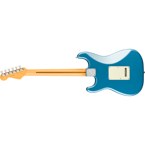 FENDER AM PRO CLASSIC STRAT MN FADED LAKE BLUE
