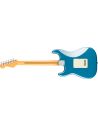 FENDER AM PRO CLASSIC STRAT MN FADED LAKE BLUE