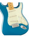 FENDER AM PRO CLASSIC STRAT MN FADED LAKE BLUE