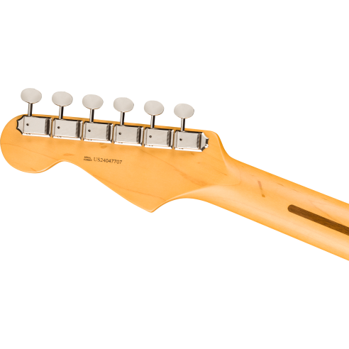 FENDER AM PRO CLASSIC STRAT MN FADED LAKE BLUE