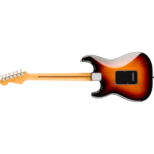 FENDER AM PRO CLASSIC STRAT HSS MN 3TS