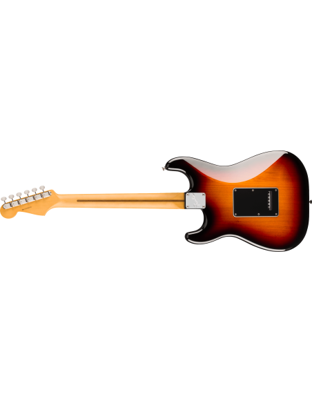 FENDER AM PRO CLASSIC STRAT HSS MN 3TS