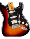 FENDER AM PRO CLASSIC STRAT HSS MN 3TS