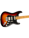 FENDER AM PRO CLASSIC STRAT HSS MN 3TS