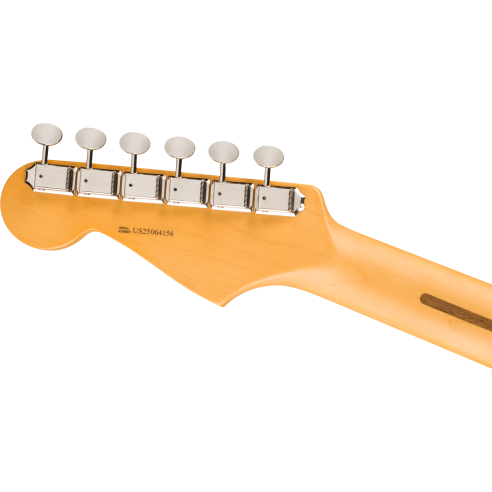 FENDER AM PRO CLASSIC STRAT HSS MN 3TS