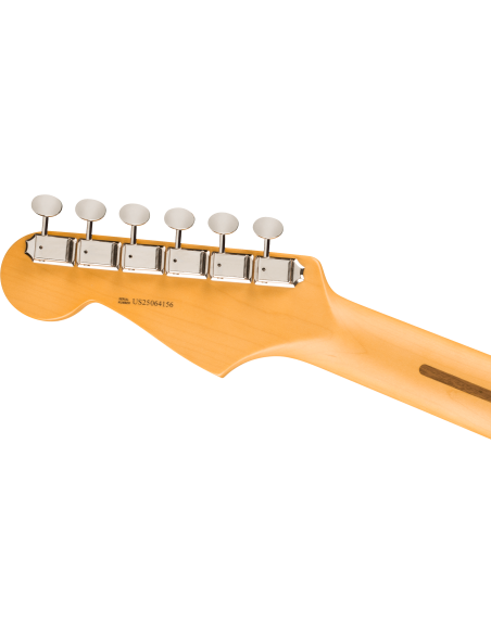 FENDER AM PRO CLASSIC STRAT HSS MN 3TS