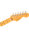 FENDER AM PRO CLASSIC STRAT HSS MN FADED BLACK