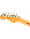 FENDER AM PRO CLASSIC STRAT HSS MN FADED BLACK