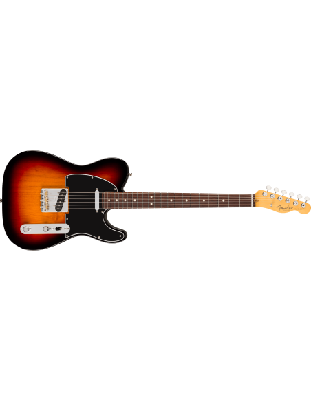 FENDER AM PRO CLASSIC TELE RW 3TS