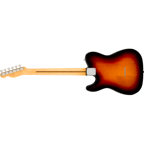 FENDER AM PRO CLASSIC TELE RW 3TS