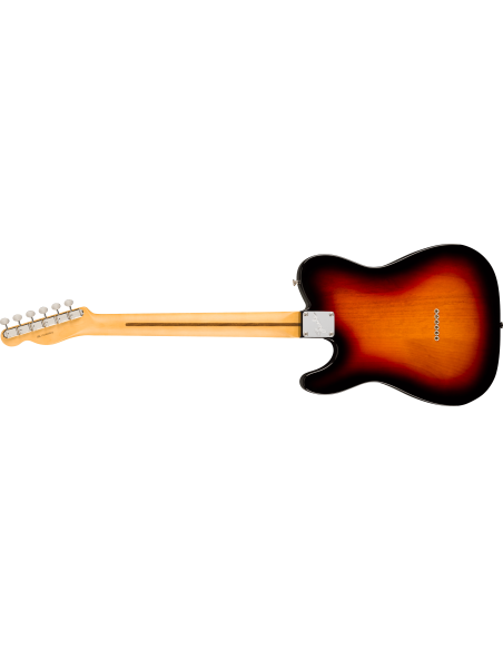 FENDER AM PRO CLASSIC TELE RW 3TS