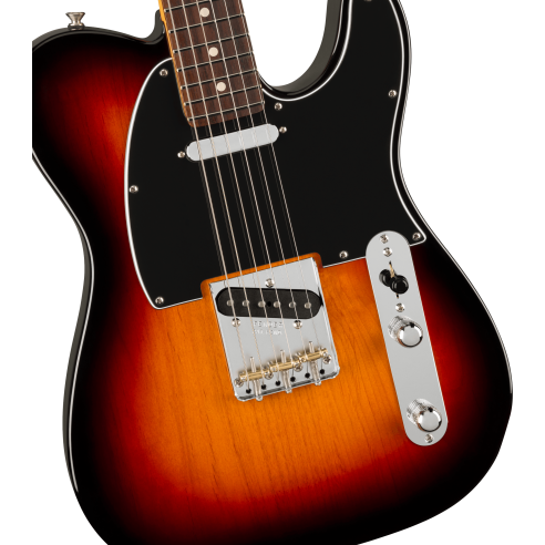 FENDER AM PRO CLASSIC TELE RW 3TS
