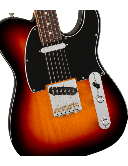 FENDER AM PRO CLASSIC TELE RW 3TS