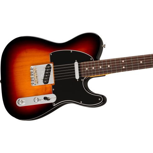 FENDER AM PRO CLASSIC TELE RW 3TS