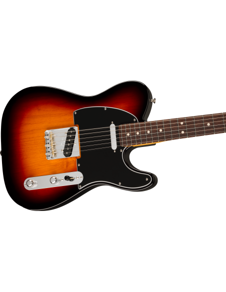 FENDER AM PRO CLASSIC TELE RW 3TS