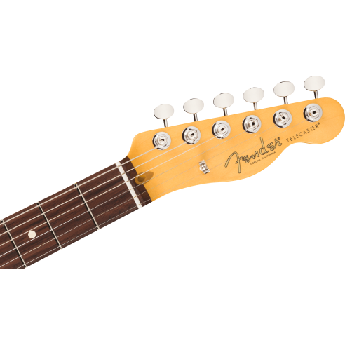 FENDER AM PRO CLASSIC TELE RW 3TS