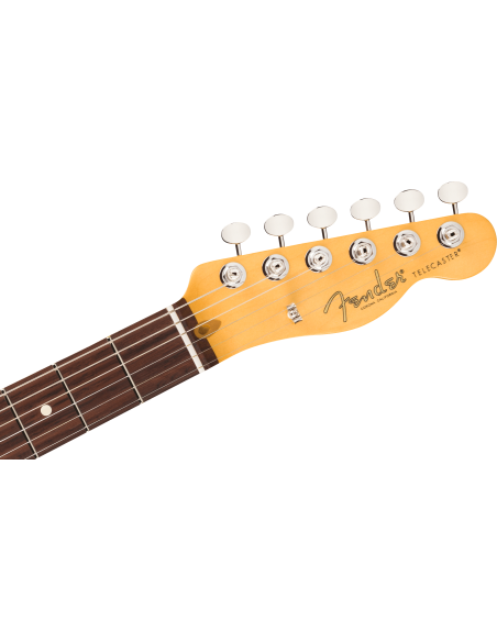 FENDER AM PRO CLASSIC TELE RW 3TS