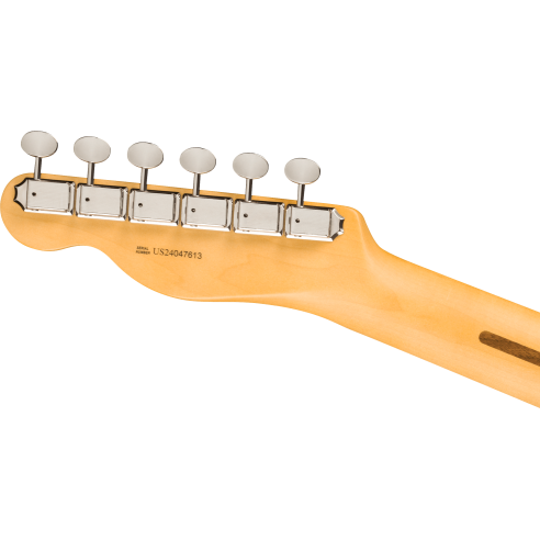 FENDER AM PRO CLASSIC TELE RW 3TS
