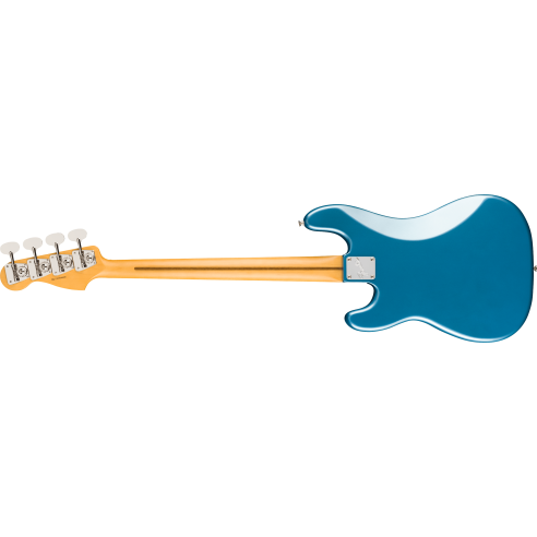 FENDER AM PRO CLASSIC P BASS MN FADED LAKE PLACID BLUE