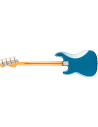 FENDER AM PRO CLASSIC P BASS MN FADED LAKE PLACID BLUE