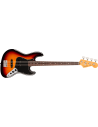 FENDER AM PRO CLASSIC J BASS RW 3TS