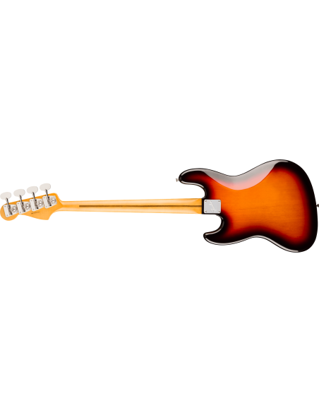 FENDER AM PRO CLASSIC J BASS RW 3TS