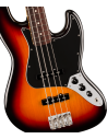 FENDER AM PRO CLASSIC J BASS RW 3TS