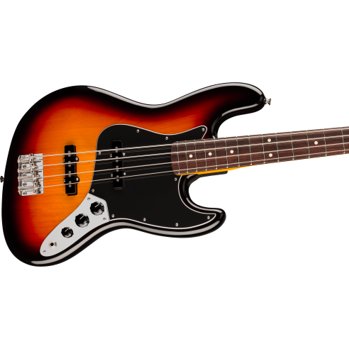 FENDER AM PRO CLASSIC J BASS RW 3TS