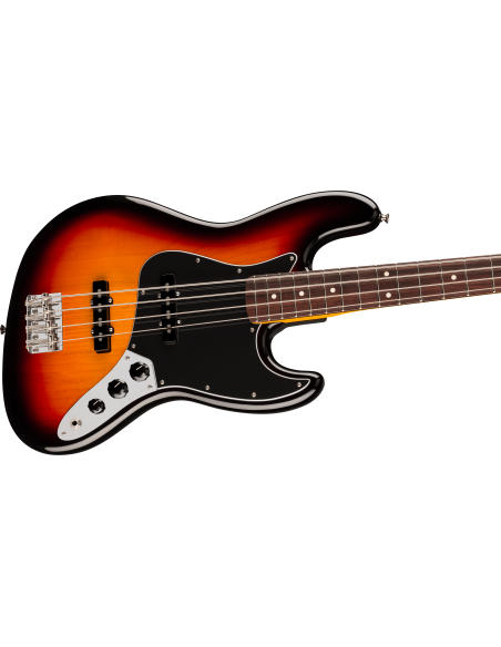 FENDER AM PRO CLASSIC J BASS RW 3TS