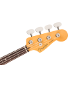 FENDER AM PRO CLASSIC J BASS RW 3TS
