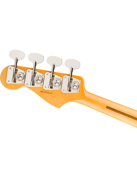 FENDER AM PRO CLASSIC J BASS RW 3TS