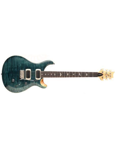 PRS SE CUSTOM 24 SLATE BLUE