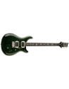 PRS SE CUSTOM 24 QUILTED TEAL BLACK