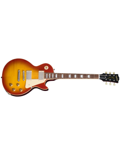 EPIPHONE 1959 LES PAUL STANDARD WASHED CHERRY BURST W/CASE