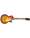 EPIPHONE 1959 LES PAUL STANDARD WASHED CHERRY BURST W/CASE