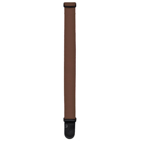 D'ADDARIO STRAP COTTON NATURAL
