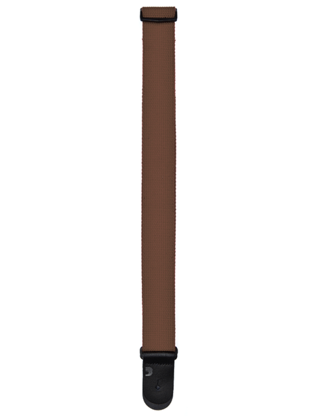D'ADDARIO STRAP COTTON NATURAL