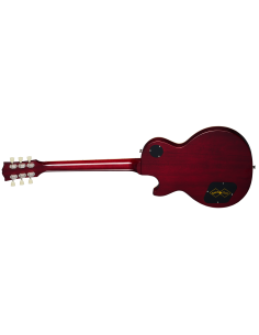 EPIPHONE 1959 LES PAUL STANDARD WASHED CHERRY BURST W/CASE 2