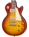 EPIPHONE 1959 LES PAUL STANDARD WASHED CHERRY BURST W/CASE